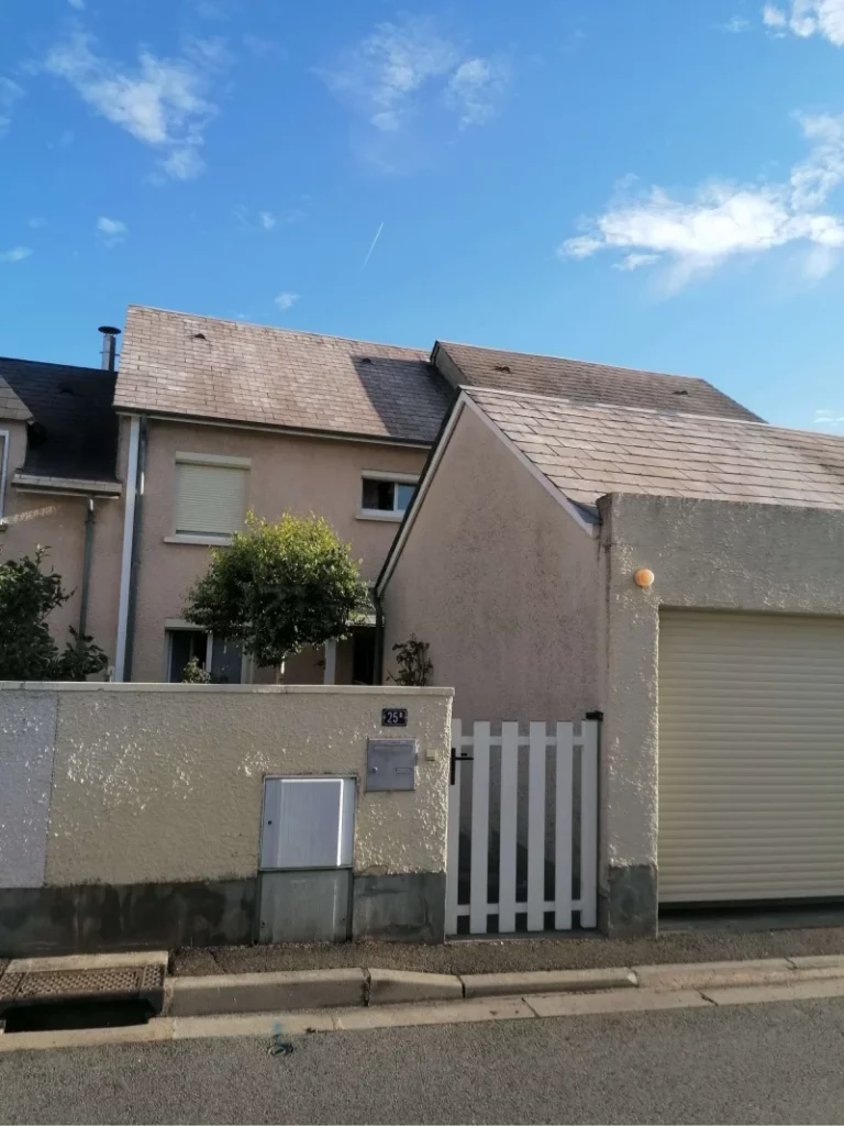 Mayer Couverture Couvreur A Orleans Realisation 46