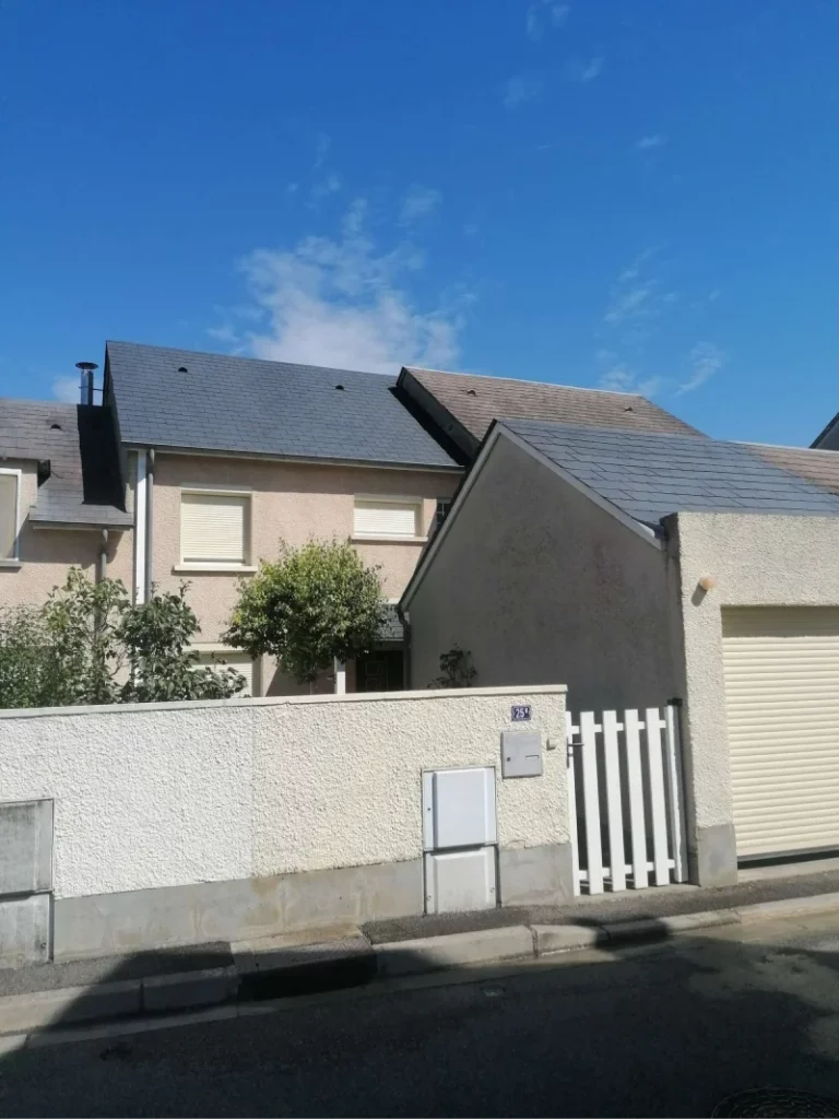 Mayer Couverture Couvreur A Orleans Realisation 1